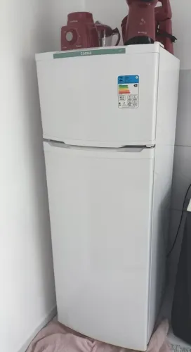 Vendo geladeira Consul funcionando perfeitamente 