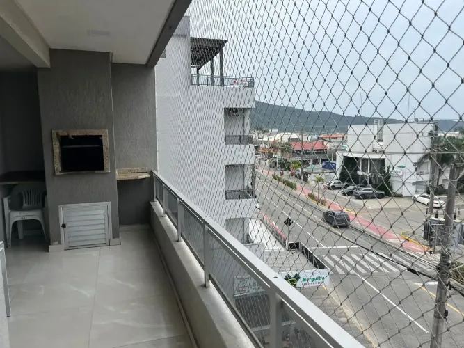 Apartamento para venda com 114 metros quadrados com 3 quartos