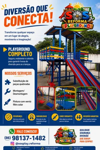 Playground