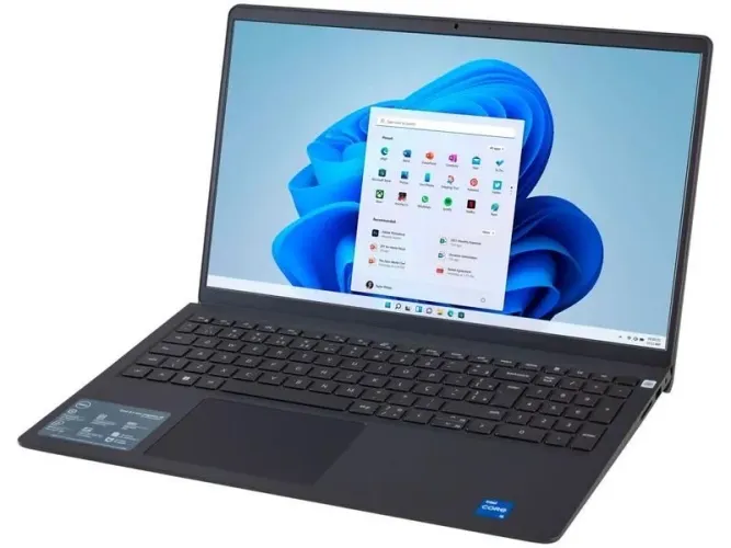 Notebook Dell Inspiron 15