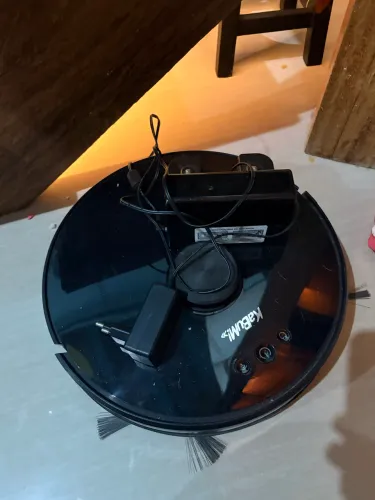 Robô Aspirador Smart 7000