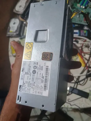 Fonte Lenovo m93p