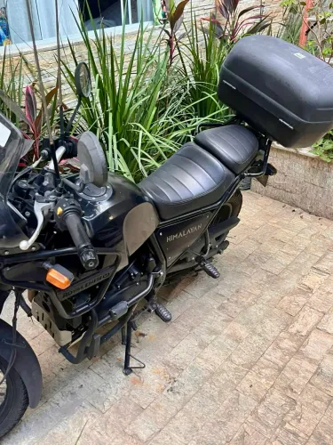 Oportunidade moto com único Dono