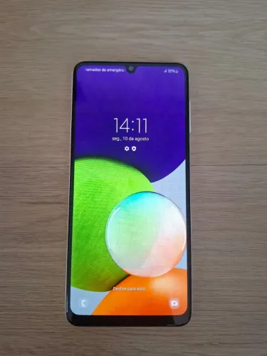 Samsung A22