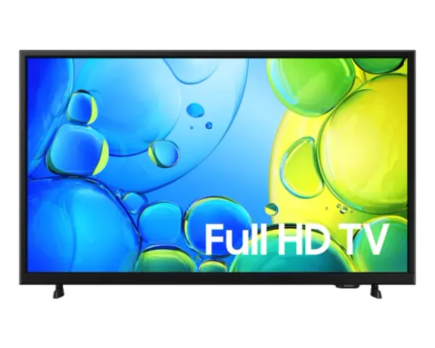 Smart TV Samsung 43F6000F / 43" / Full HD / Loja física / Produto sob encomenda