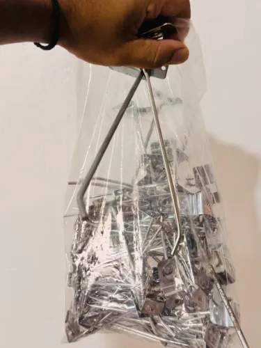 Ganhos de 15cm ou 20cm para Painel