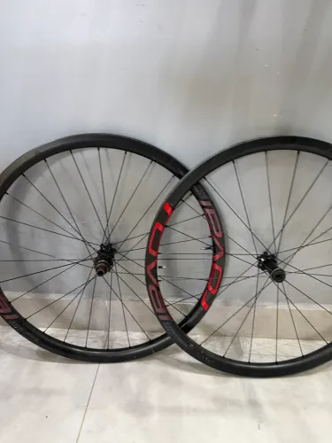 Roda roval control Sl