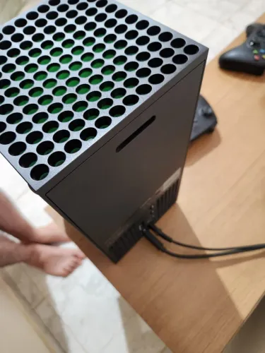 Xbox séries x
