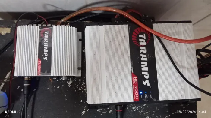 Tornado 2200