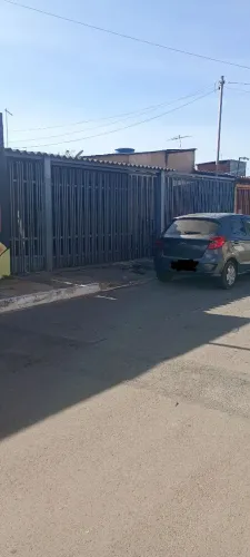 Vando casa no trecho 2 do sol nascente