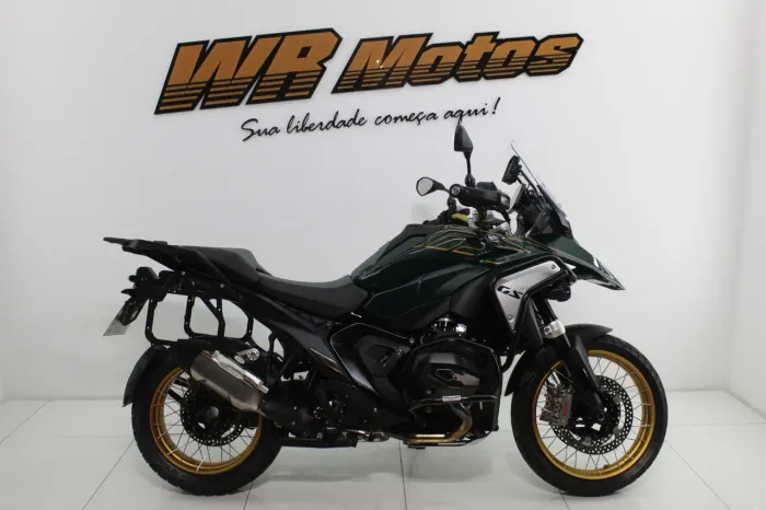 BMW R 1300 GS OPTION 719