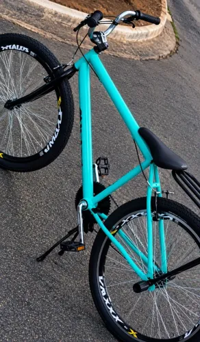 Bicleta aro 26