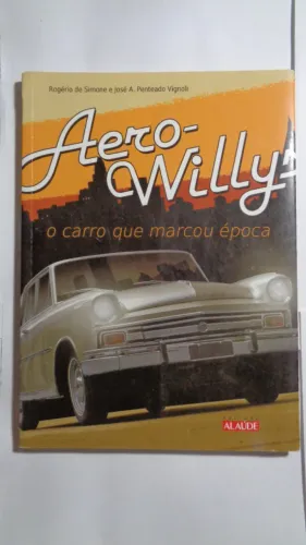 Aero Willys