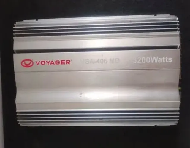 Módulo Voyager 3200 watts
