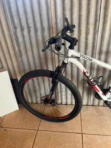 Bicicleta Aro 29