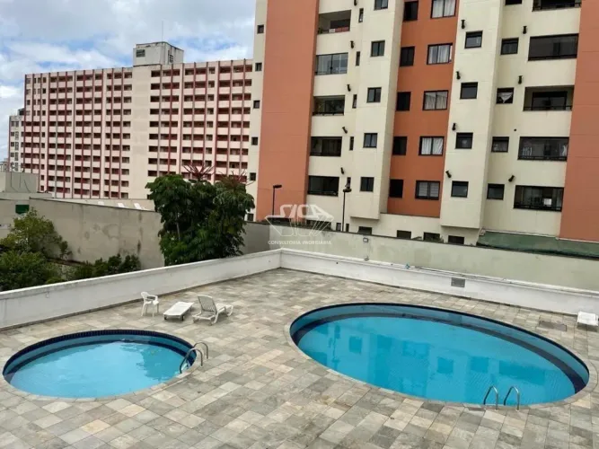 APARTAMENTO RESIDENCIAL em São Paulo - São Paulo, Liberdade