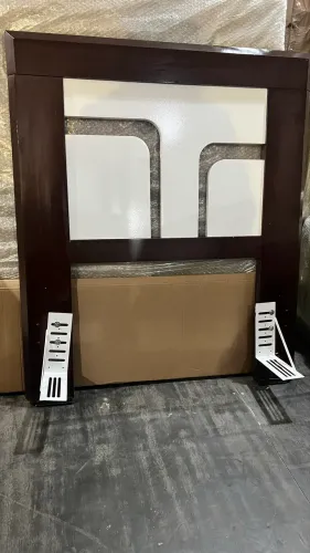 Cabeceira Cama Box Solteiro