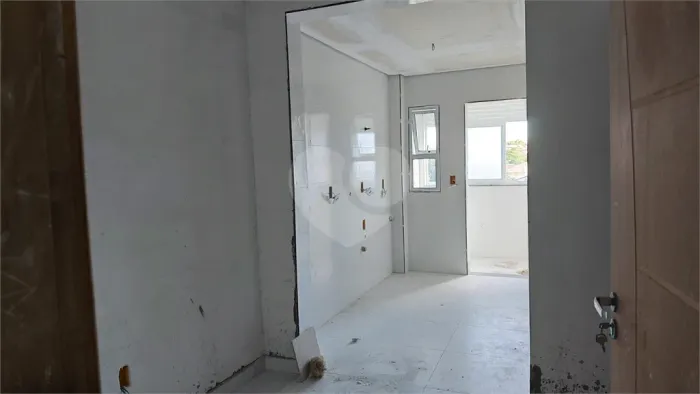 Apartamento com 2 quartos à venda ou para locação em Parque são domingos - SP