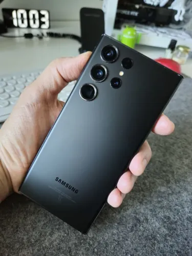 S23 ultra 256gb