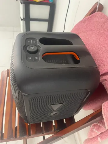Jbl essencial encore