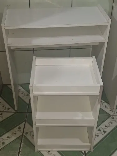 Mesa de manicura