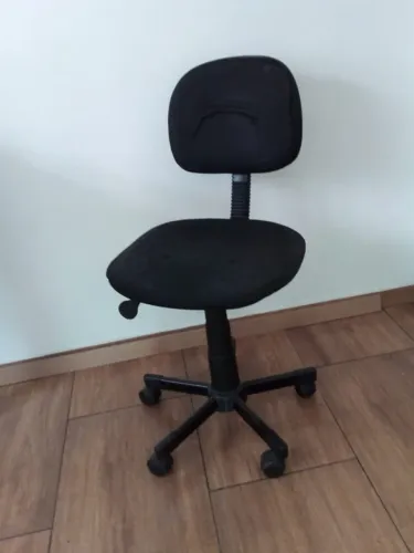 Cadeira executiva giratória - Oferta