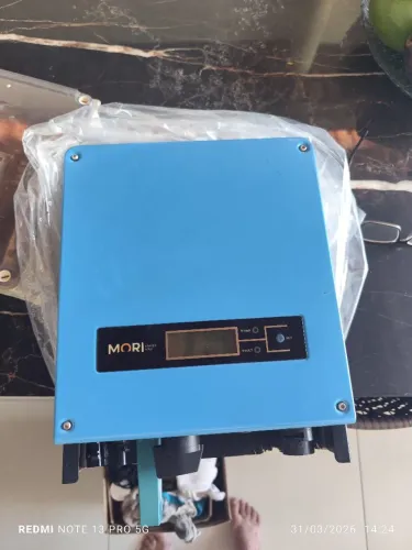 Inversor Fotovoltaico 