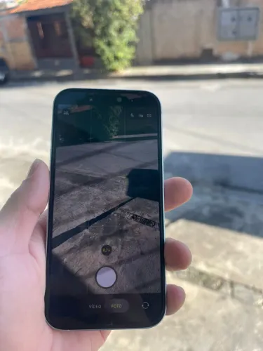 iPhone 15 256g