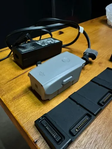 Kit acessórios DJI Mavic Air