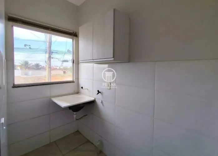 APARTAMENTO PARA LOCAÇÃO NO BAIRRO JARDIM PRIMAVERA - MONTES CLAROS/MG