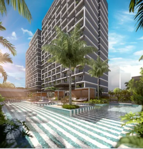 FULL IMAGINE O novo endereço que vai redefinir a Barra da Tijuca.