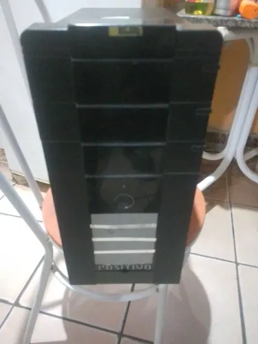 Computador CPU Intel Celeron usado 