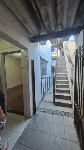 Imóvel para aluguel com 50 metros quadrados com 1 quarto