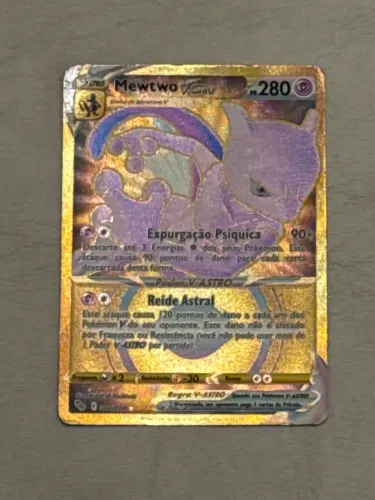 Vende-se Cartas Pokémon