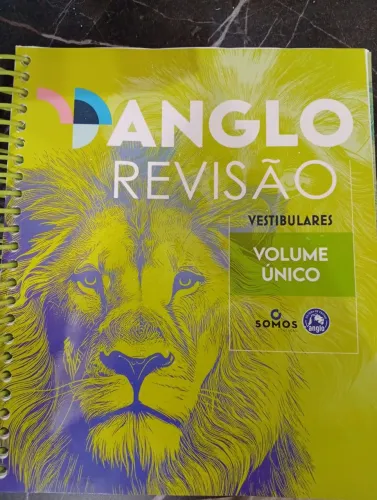 REVISAO VESTIBULARES