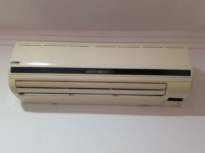Vendo um arcondicionado usado mais com boas condições