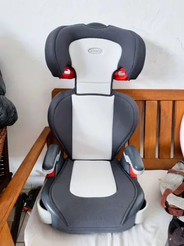Cadeira pata auto