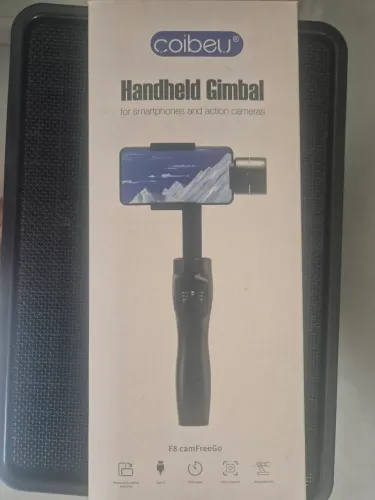 Handheld Gimbal