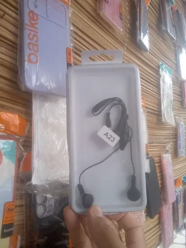 Fone de ouvido 