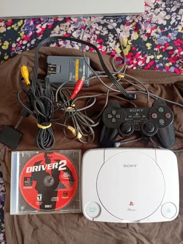 Playstation 1
