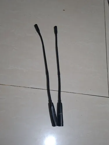 Microfone