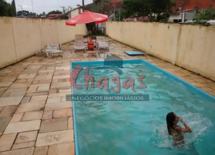 ALUGA-SE | CASA EM CONDOMÍNIO | SUMARÉ
