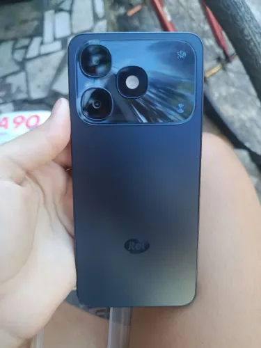 Celular A90 importado