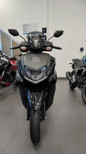 NOVA ZR HYBRID 2026 0KM | PREÇO QUE NINGUÉM BATE NO RIO