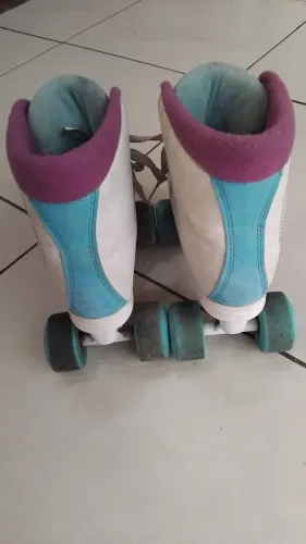Patins Roller Derby 36