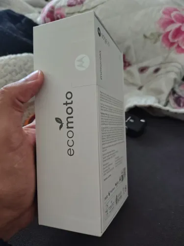 Moto Edge 70. Lançamento Motorola! Top. Novo