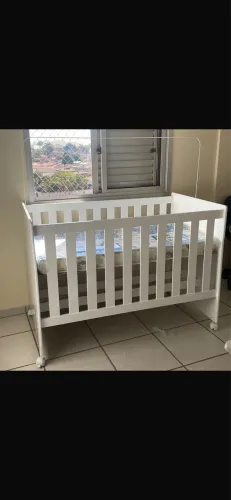 Berço Infantil