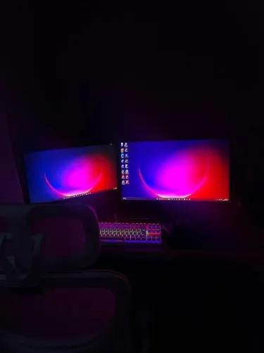 COMPUTADOR GAMER