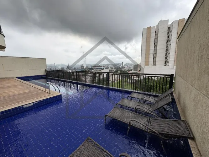 APARTAMENTO RESIDENCIAL em VOLTA REDONDA - RJ, BELA VISTA