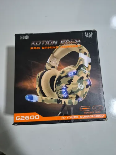 Fone Kotion Each G2600